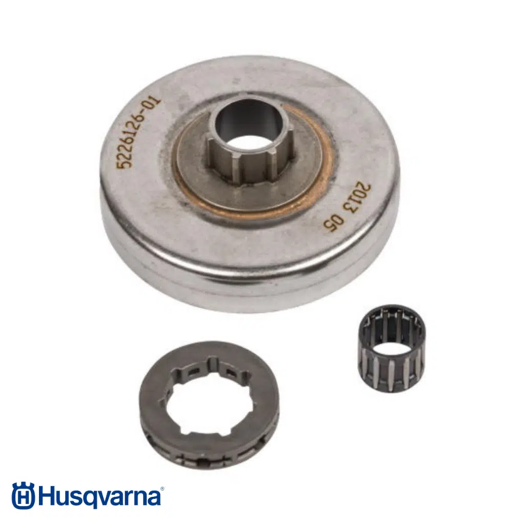 HUSQVARNA 346XP/351/353/2153/2156/359 RİMLİ 325X7T ZİNCİR DİŞLİSİ