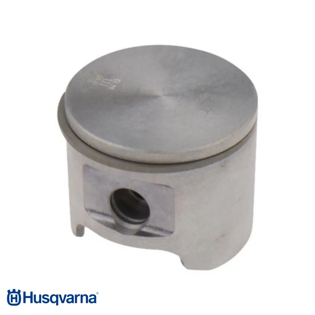 HUSQVARNA 353 - 45MM TEK SEGMAN KOMPLE PİSTON ORJİNAL