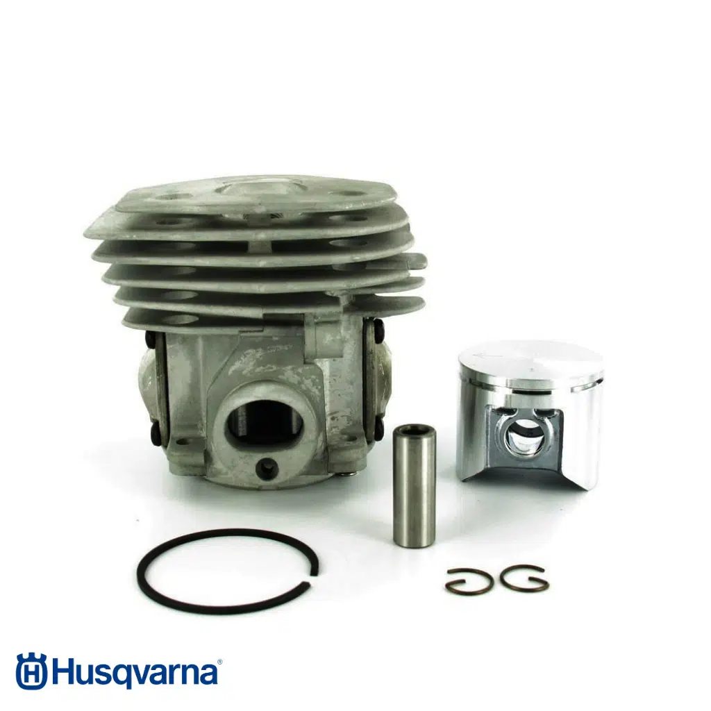 HUSQVARNA 359 - 47MM SİLİNDİR + PİSTON ORJİNAL