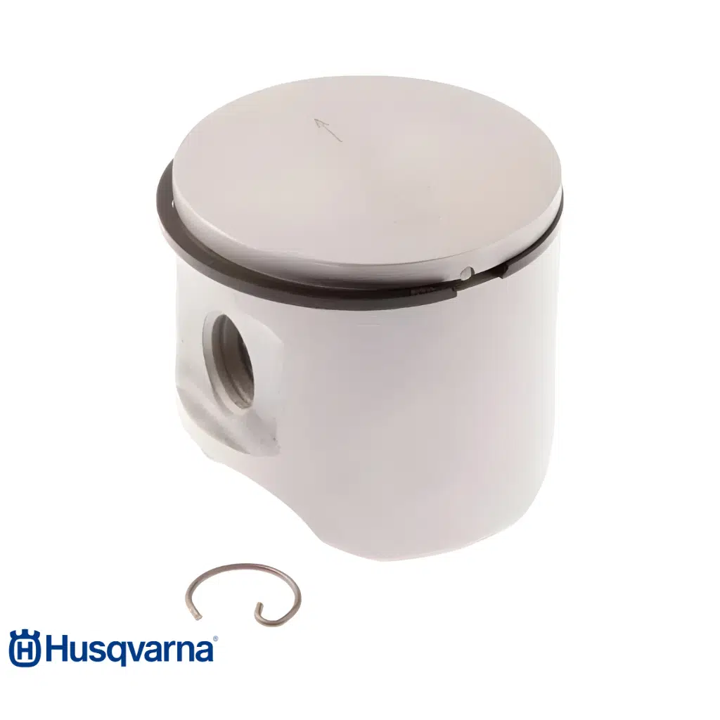 HUSQVARNA 365/2065/2165 - 48MM TEK SEGMAN KOMPLE PISTON ORJİNAL