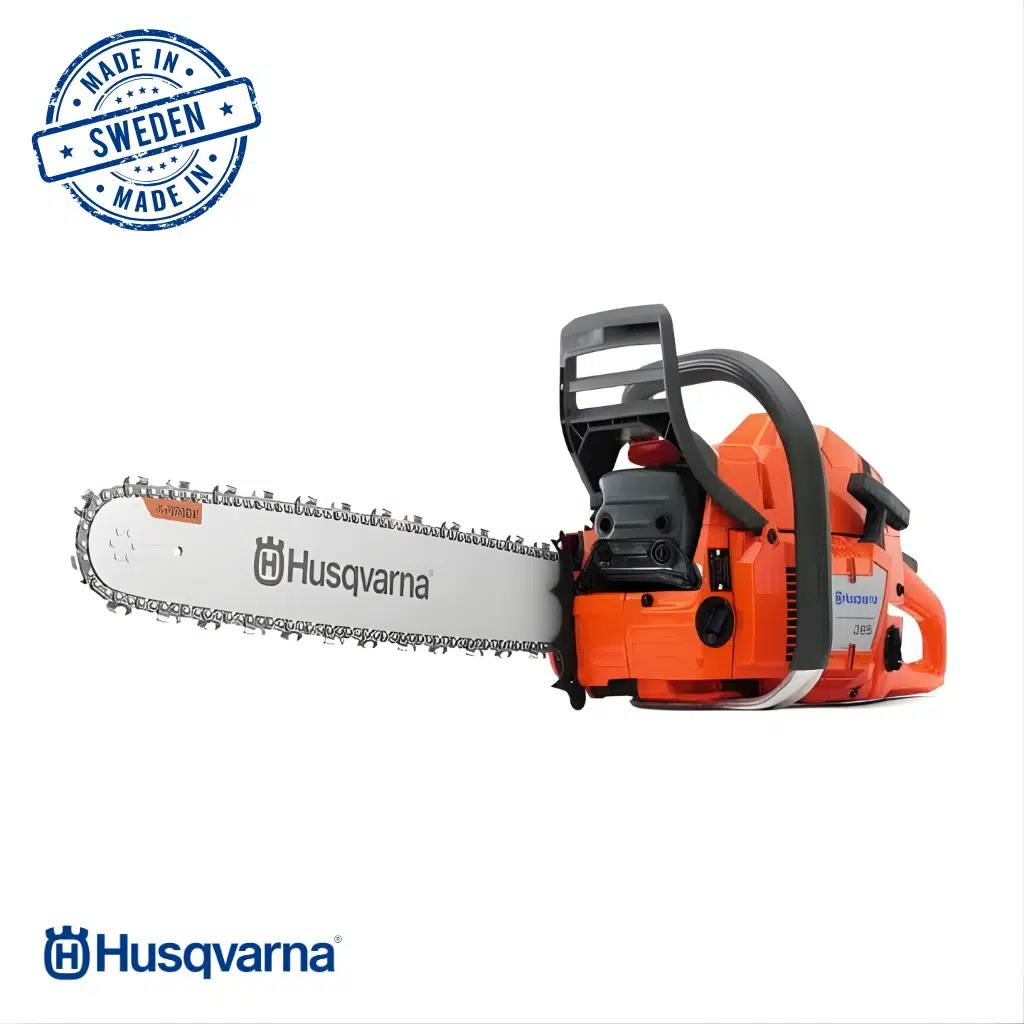 HUSQVARNA 365 X-TORQ MOTORLU TESTERE 4,9HP / 70,7CC / 6,4KG / 3/8 / 36 DİŞ