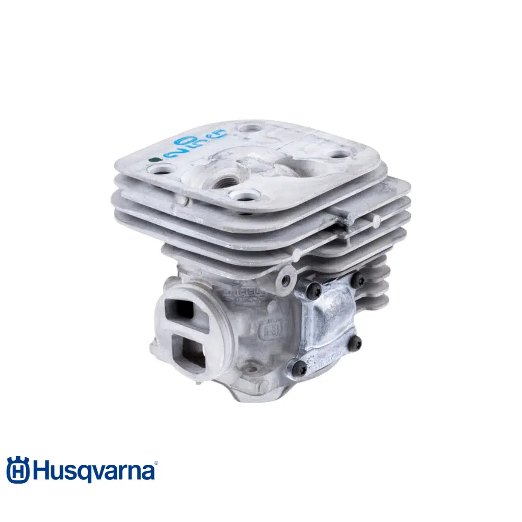 HUSQVARNA 365X-TORQ/2166 - 50MM ÇIFT SEGMAN SILINDIR + PISTON ORJİNAL