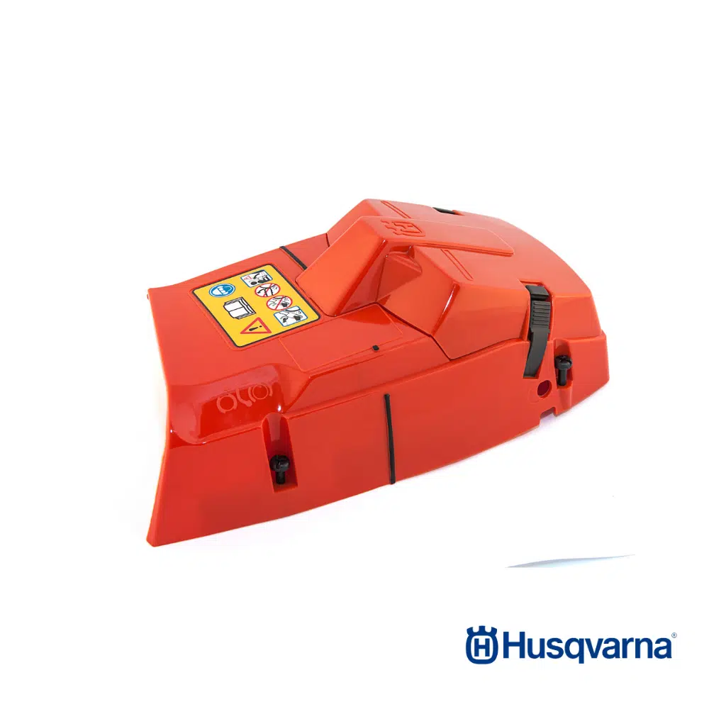 HUSQVARNA 365XP/372XP ÜST KAPAK ORJİNAL