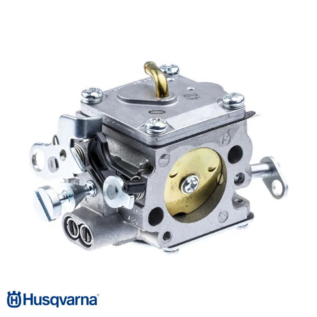 HUSQVARNA 365XTORQ/372XTORQ/2166/2172 WALBRO RWJ-4C KARBÜRATÖR ORJİNAL