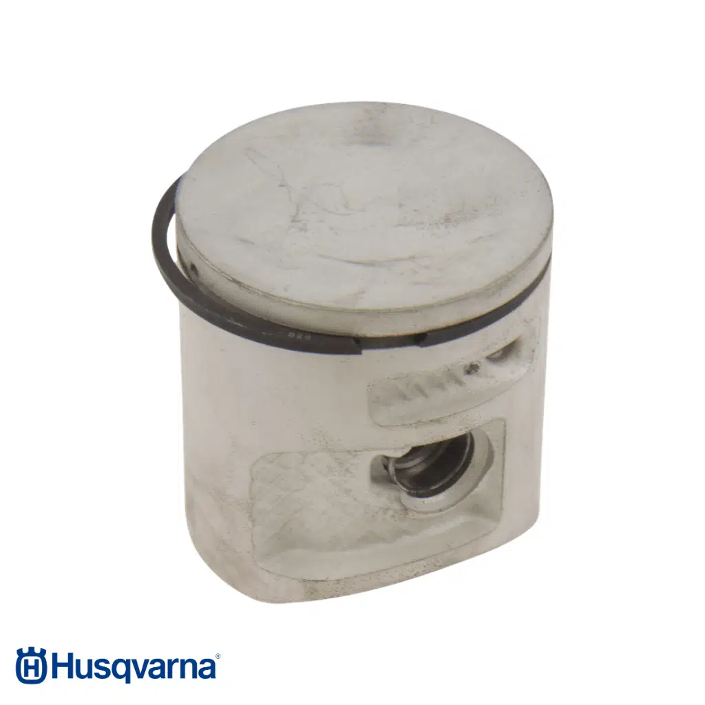 HUSQVARNA 445/445II/2245/2245II - 42MM TEK SEGMAN KOMPLE PİSTON ORJİNAL
