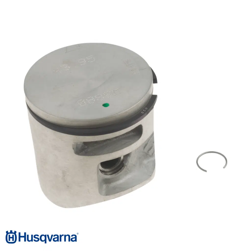 HUSQVARNA 450/450II - 44MM TEK SEGMAN KOMPLE PİSTON ORJİNAL
