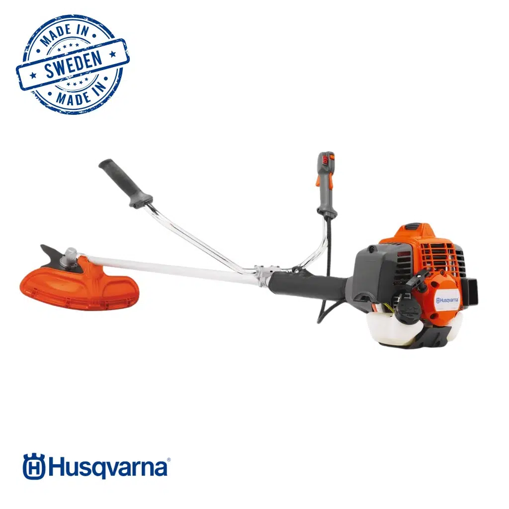 HUSQVARNA 543RS ÇALI TIRPANI YAN BISIKLET KOL 2HP/ 41,5CC / 7,1KG