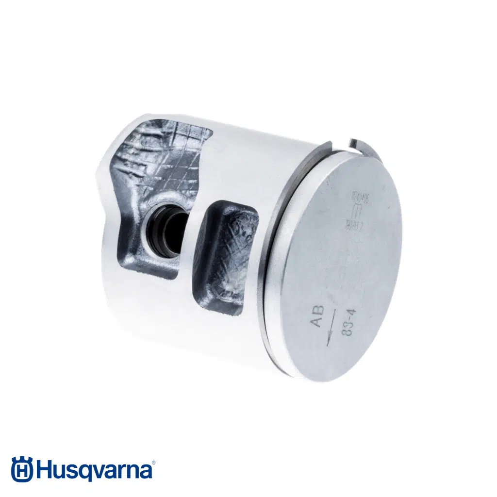 HUSQVARNA 545/550XP/2253 - 43MM TEK SEGMAN KOMPLE PİSTON ORJİNAL