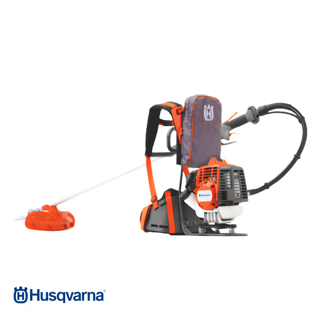 HUSQVARNA 553RBX ÇALI TIRPANI SIRT PİLOT KOL 3.1 HP 50,6CC