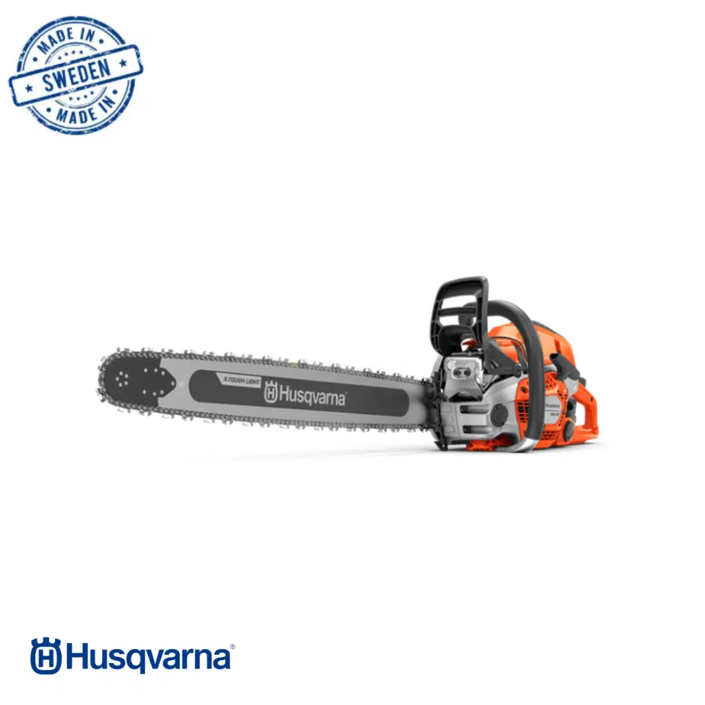 HUSQVARNA 564XP MOTORLU TESTERE