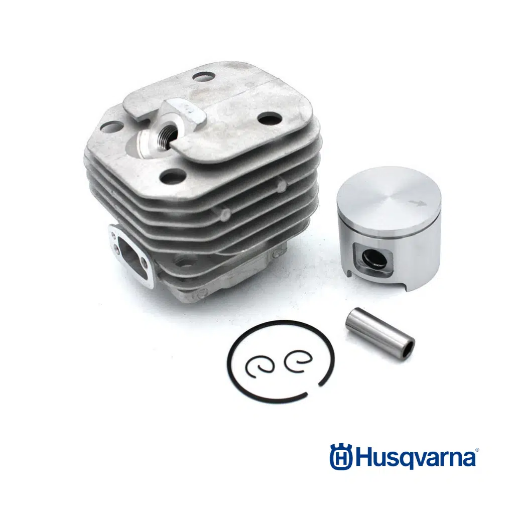 HUSQVARNA 61 - 48MM SİLİNDİR + PİSTON ORJİNAL
