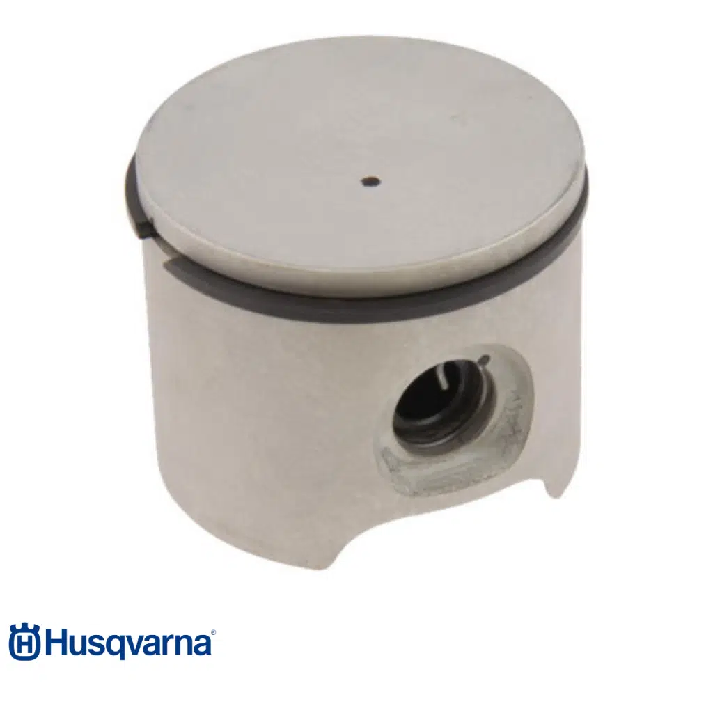 HUSQVARNA 61/625 - 48MM TEK SEGMAN KOMPLE PİSTON ORJİNAL