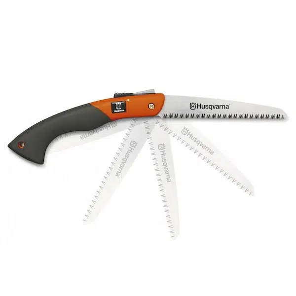 HUSQVARNA BUDAMA TESTERESI KATLANIR 220MM