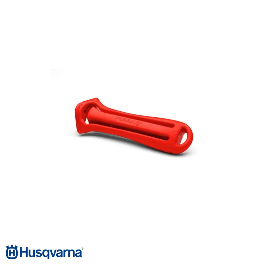 HUSQVARNA EGE PLASTIK SAPI YUVARLAK