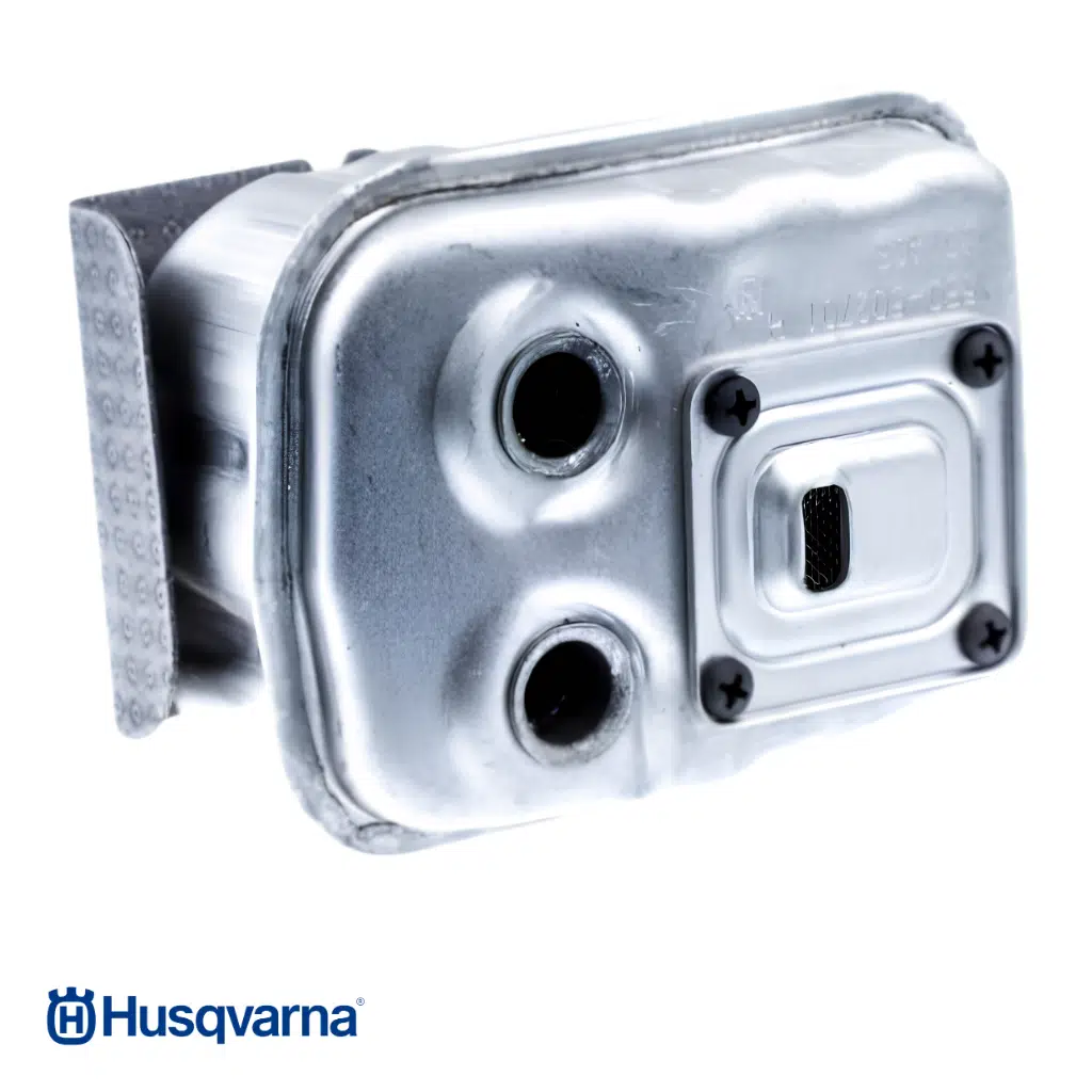 HUSQVARNA EGZOZ 125B/125BVX