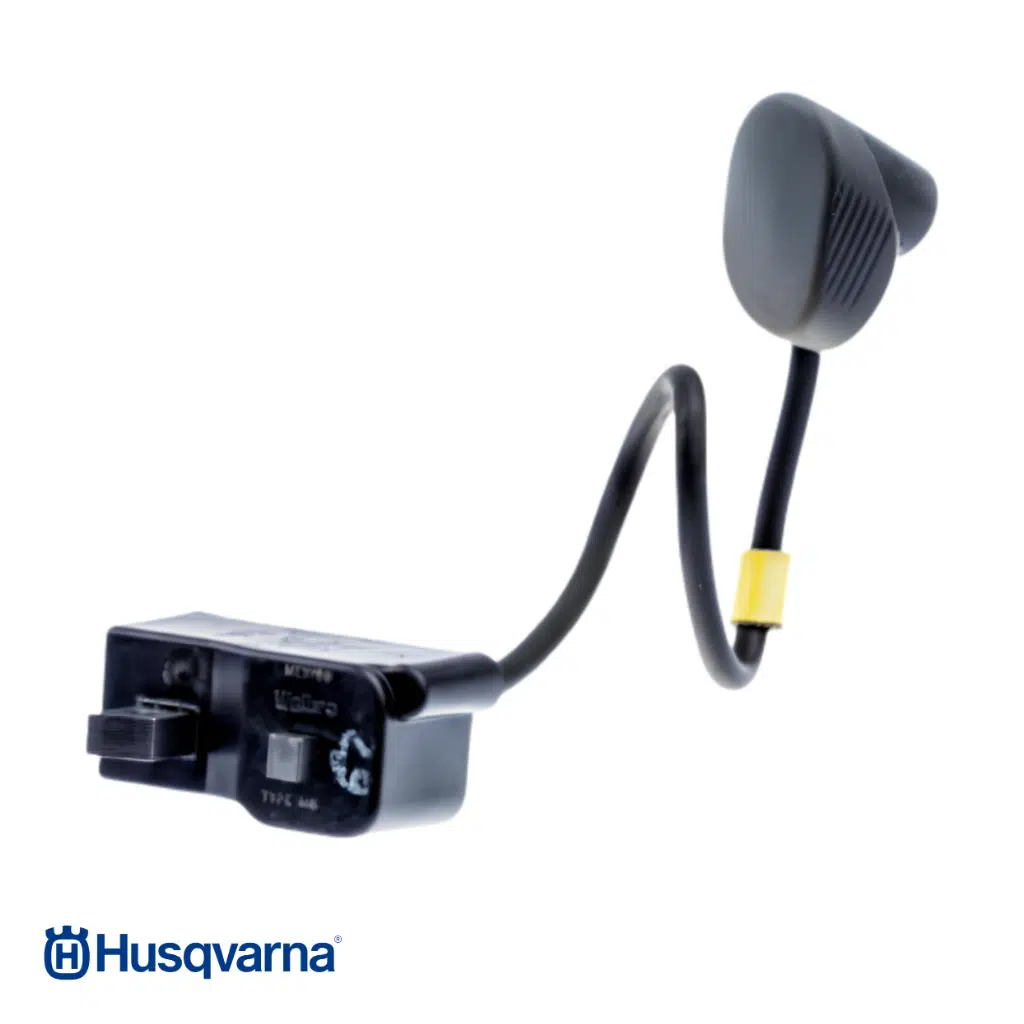 HUSQVARNA ELEKTRONİK BOBİN 355R/555RXT