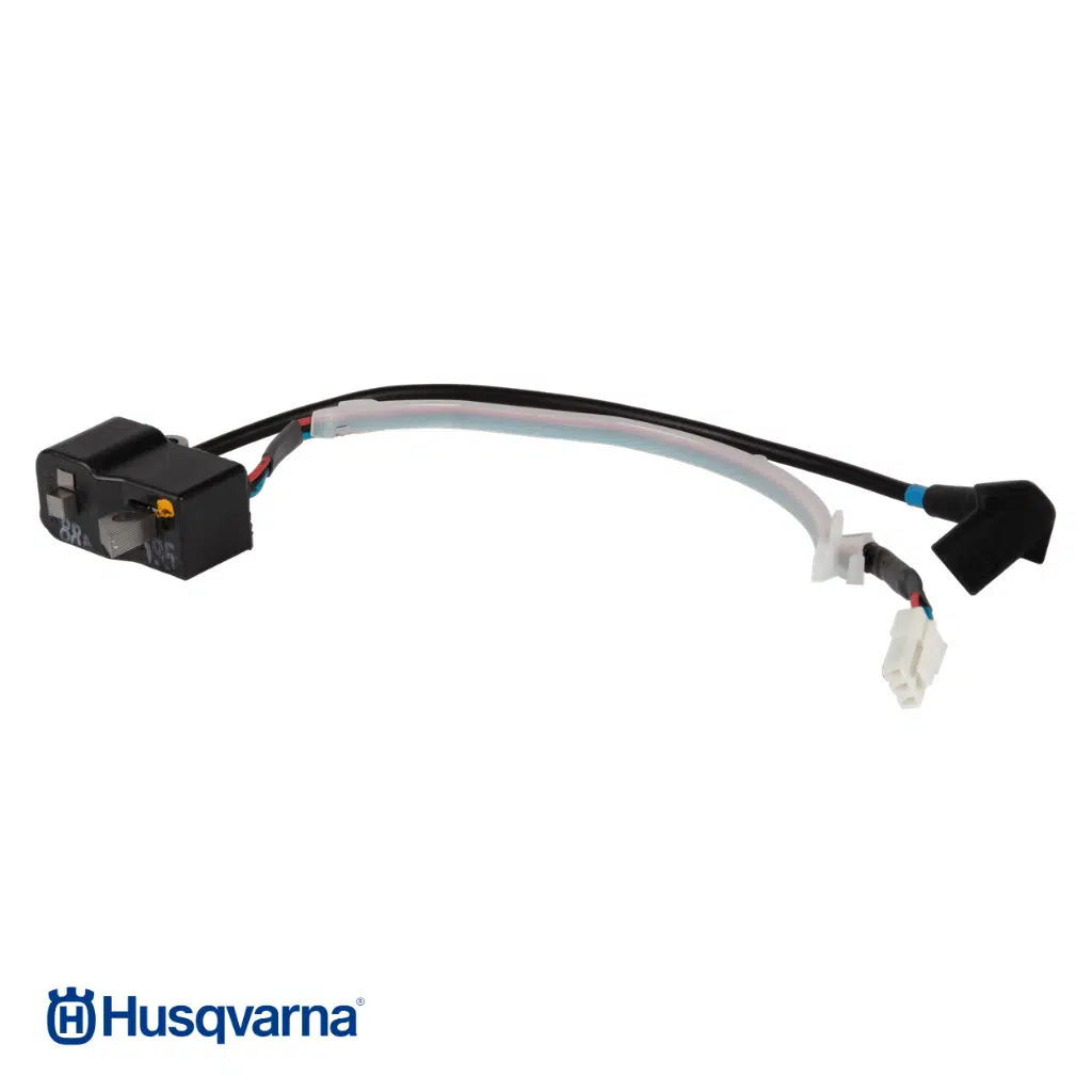 HUSQVARNA ELEKTRONİK BOBİN 550 MARK II