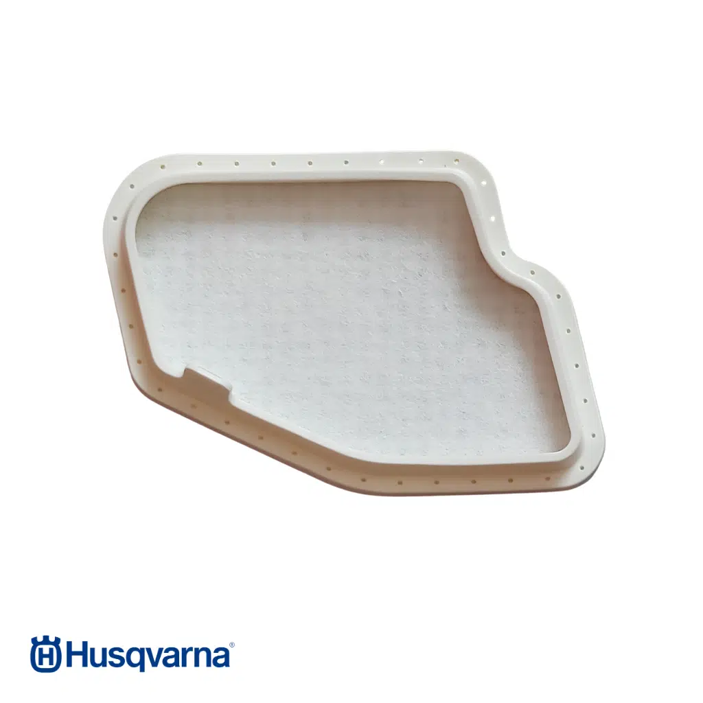 HUSQVARNA HAVA FİLTRESİ KEÇELİ 522HD60X/522HDR75X