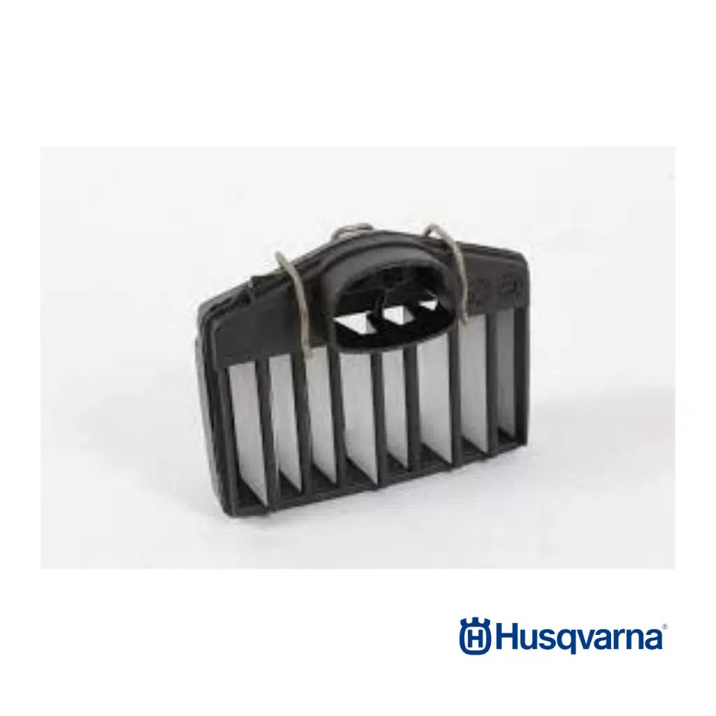HUSQVARNA HAVA FİLTRESİ NAYLON SİYAH 365/372/2165/2166/2171/2172