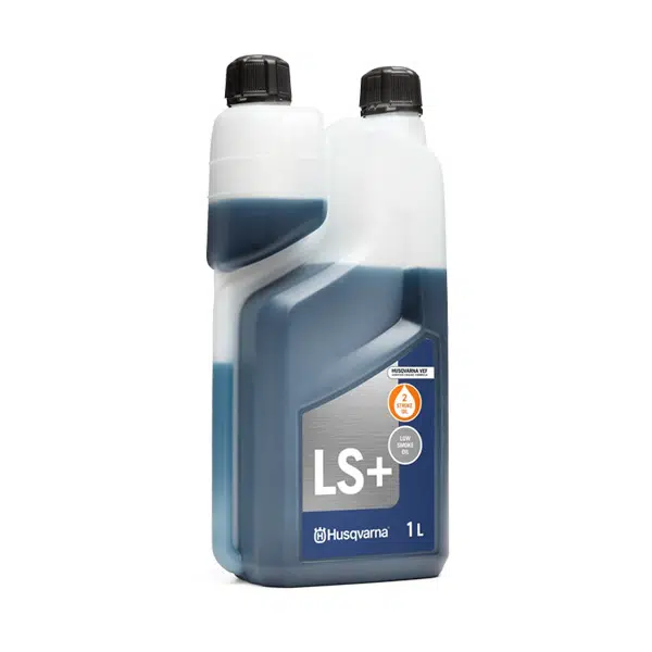 HUSQVARNA IKI ZAMANLI YAG 1LT LS+