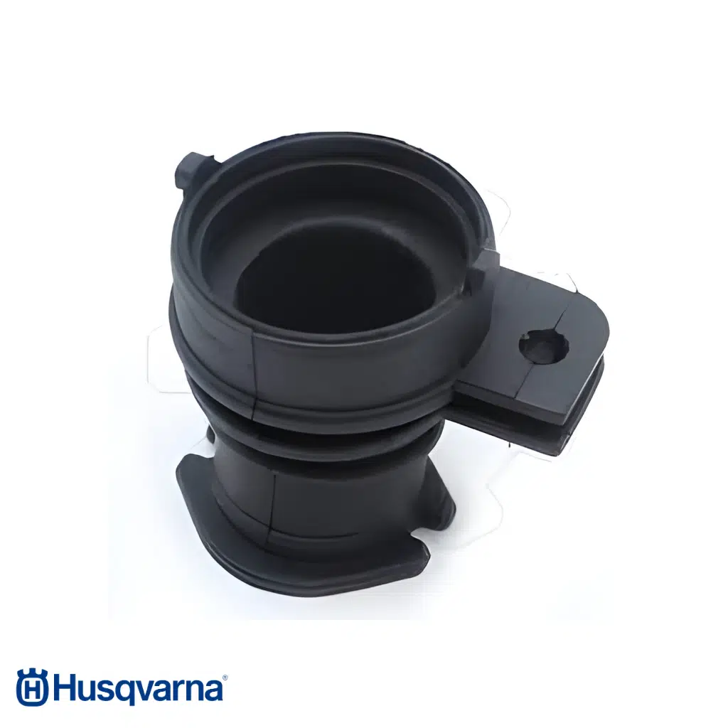 HUSQVARNA KARBÜRATÖR BOĞAZ KÖRÜĞÜ 365/372XP/2165/2171 YUVARLAK
