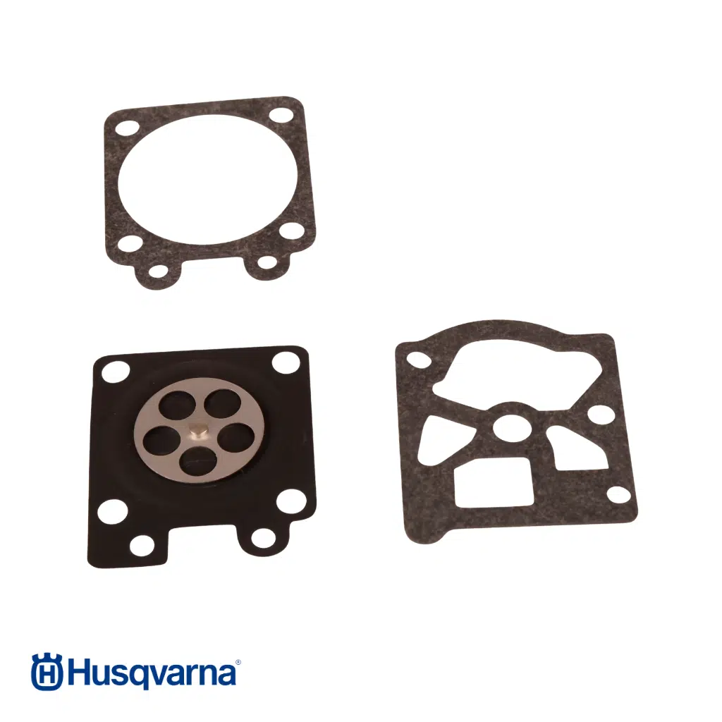 HUSQVARNA KARBÜRATÖR DİYAFRAM TAKIMI 253RB/253R/553RBX/553RS