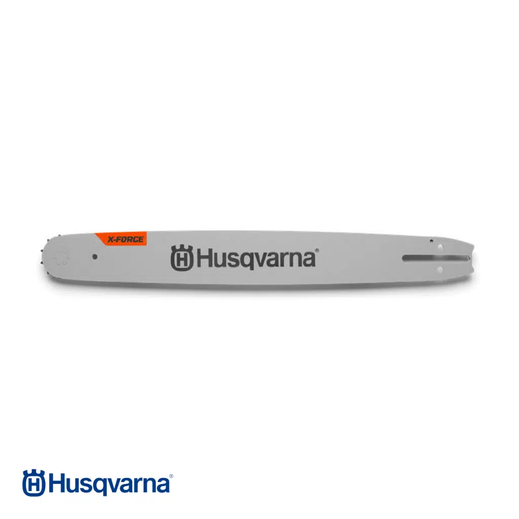 HUSQVARNA KILAVUZ 36 DİŞ 3/8 58A 1,5MM 50CM X-FORCE 61/268/272/365/372/556/562/572/2165/2166 MAKARALI