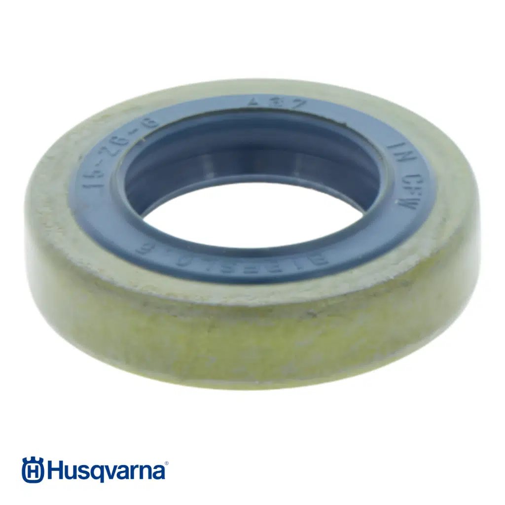 HUSQVARNA KRANK KEÇESİ 61/268/272XP/343R/355RX/555RXT/250R/265RX