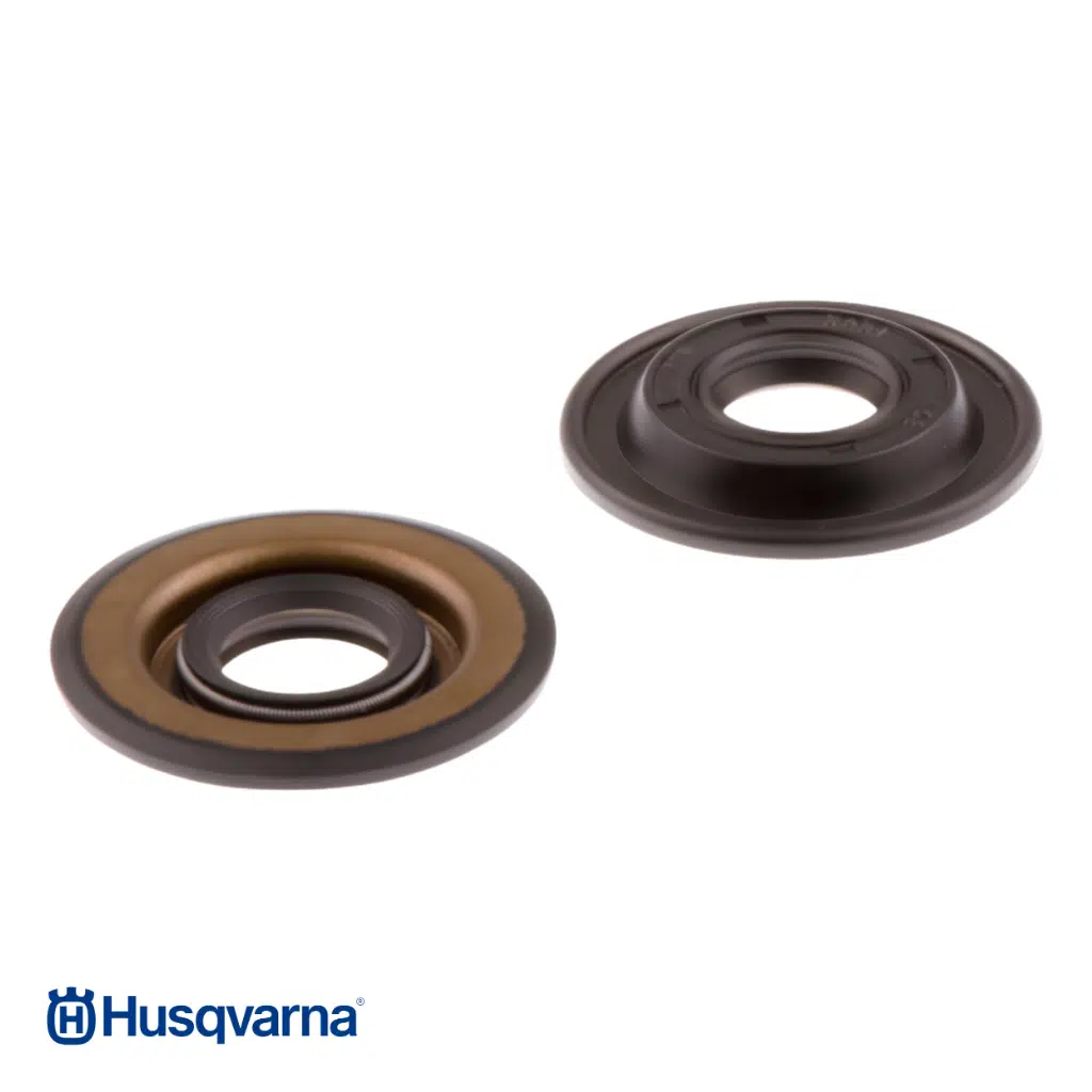 HUSQVARNA KRANK KEÇESİ SAĞ SOL TAKIM 125B/125BVX