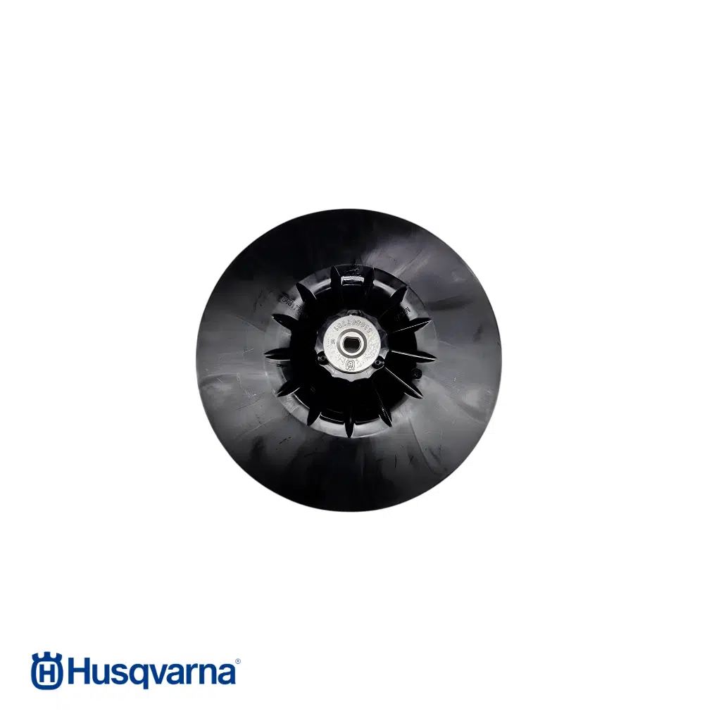 HUSQVARNA PERVANE METAL GÖBEKLİ 125B/125BVX