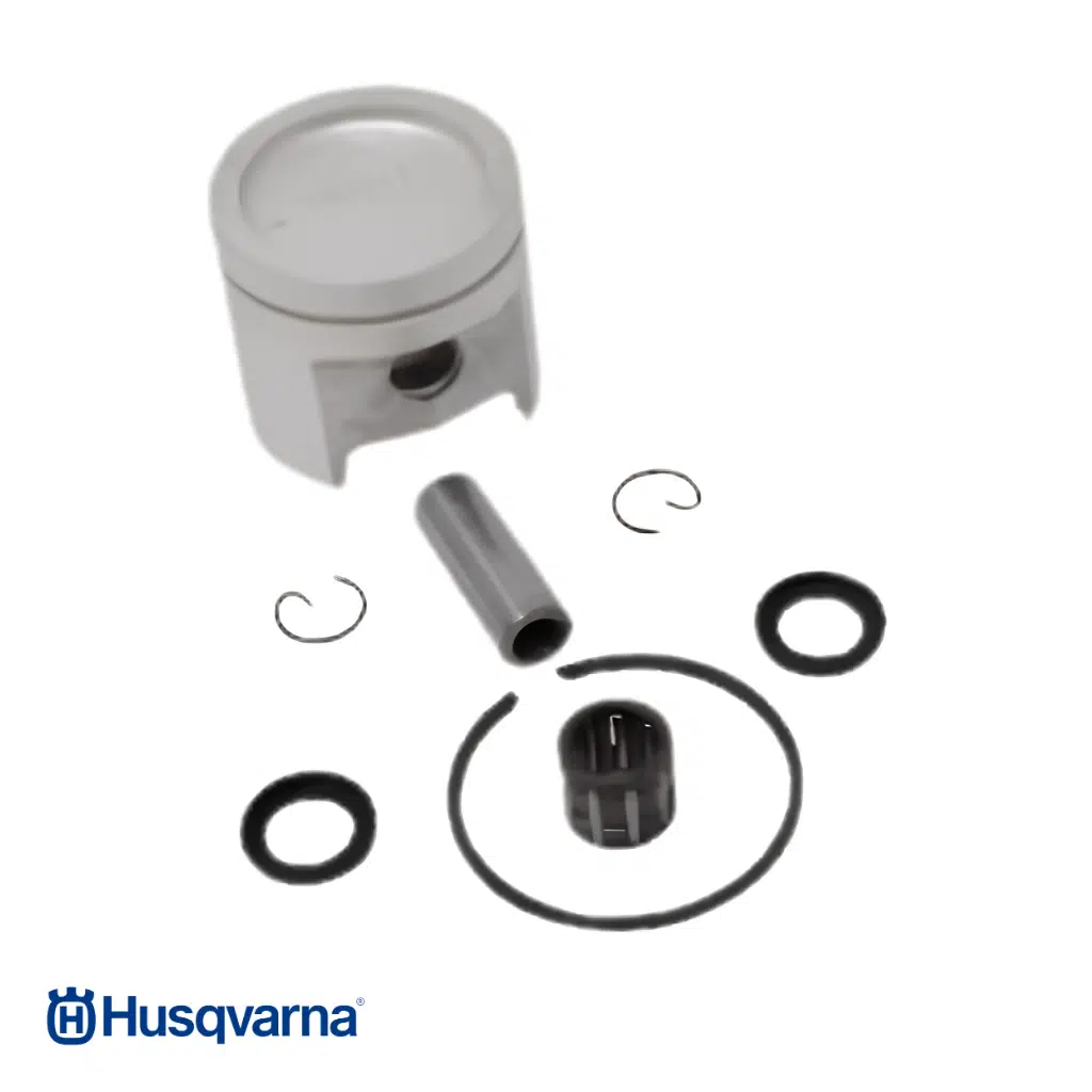 HUSQVARNA PİSTON 122HD45/122HD60/122C/522HD60X/522HDR75X 32MM TEK SEGMAN KOMPLE