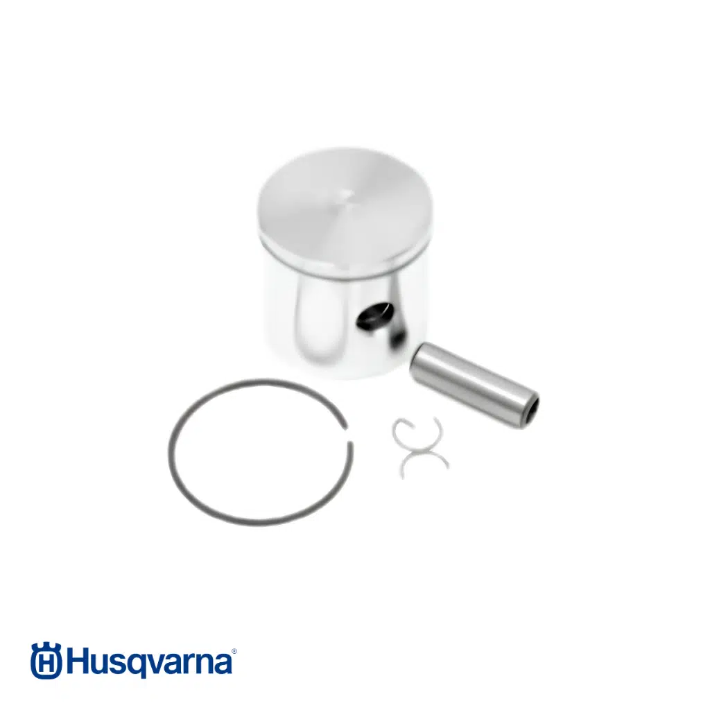 HUSQVARNA PİSTON 128R/128L/128C/128LDX/125BVX 35MM TEK SEGMAN KOMPLE