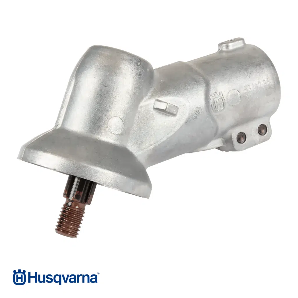 HUSQVARNA ŞAFT DİŞLİSİ 355RX/555RXT PULSUZ VE SOMUNSUZ REDÜKTÖR