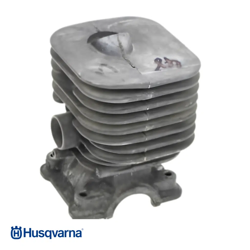 HUSQVARNA SİLİNDİR 125B/125BX-35MM