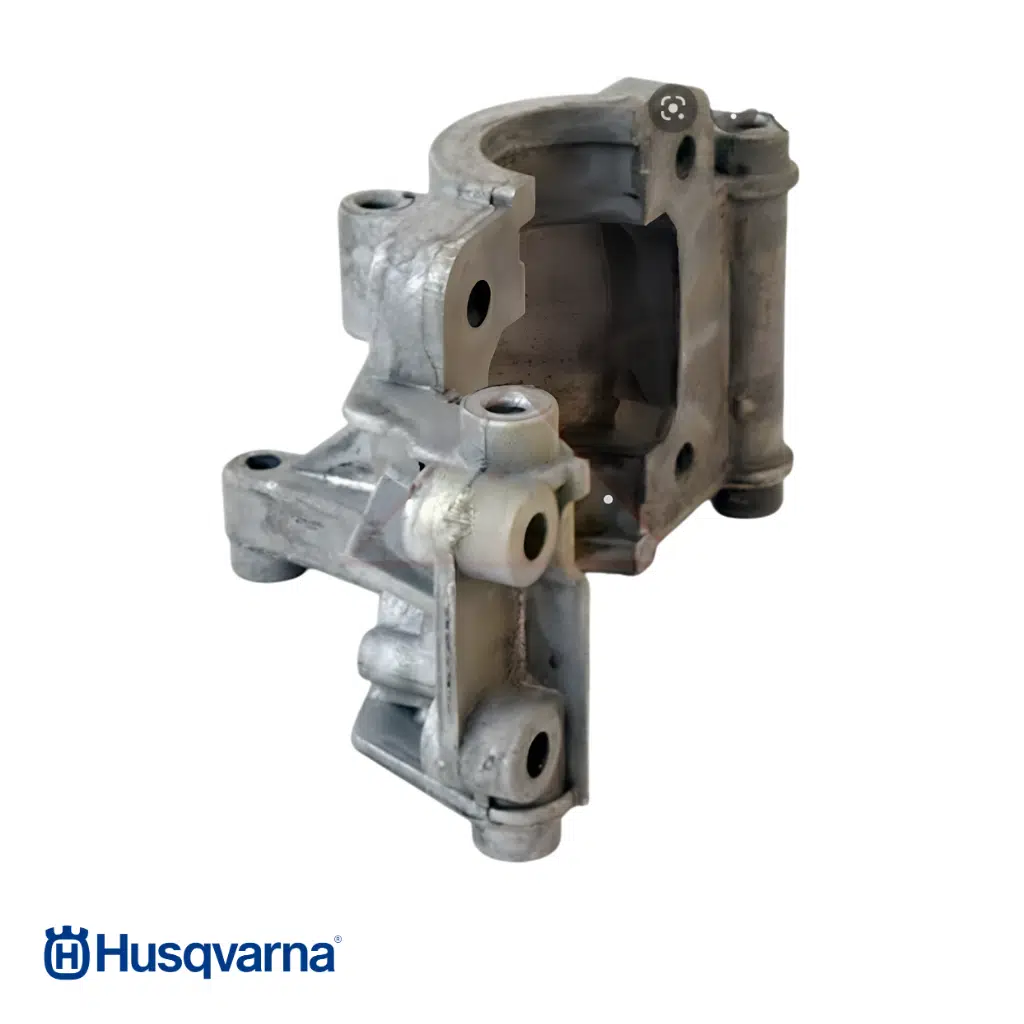HUSQVARNA SİLİNDİR ALT KAPAK 125B/125BVX