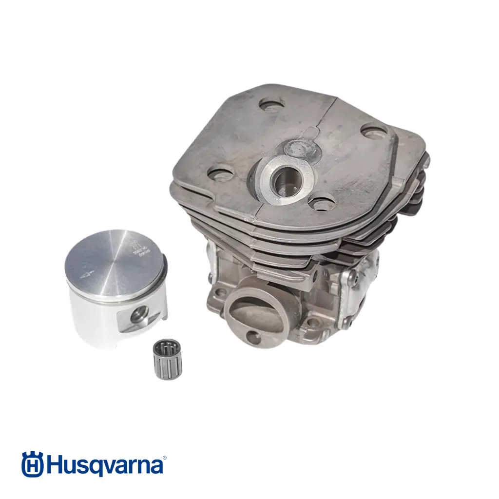 HUSQVARNA SİLİNDİR+PİSTON 355RXT-45MM