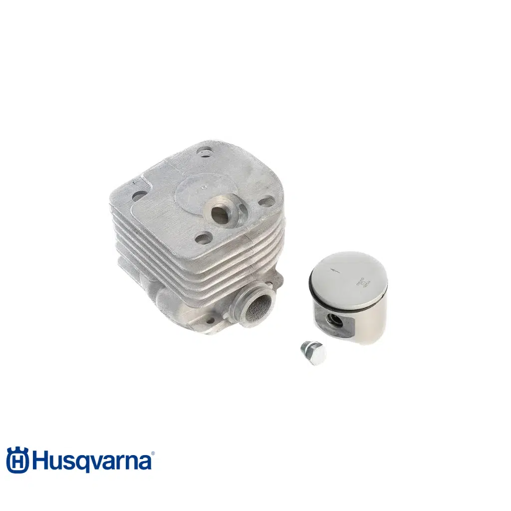 HUSQVARNA SILINDIR + PISTON 365XP/2165/2065 - 48MM TEK SEGMAN