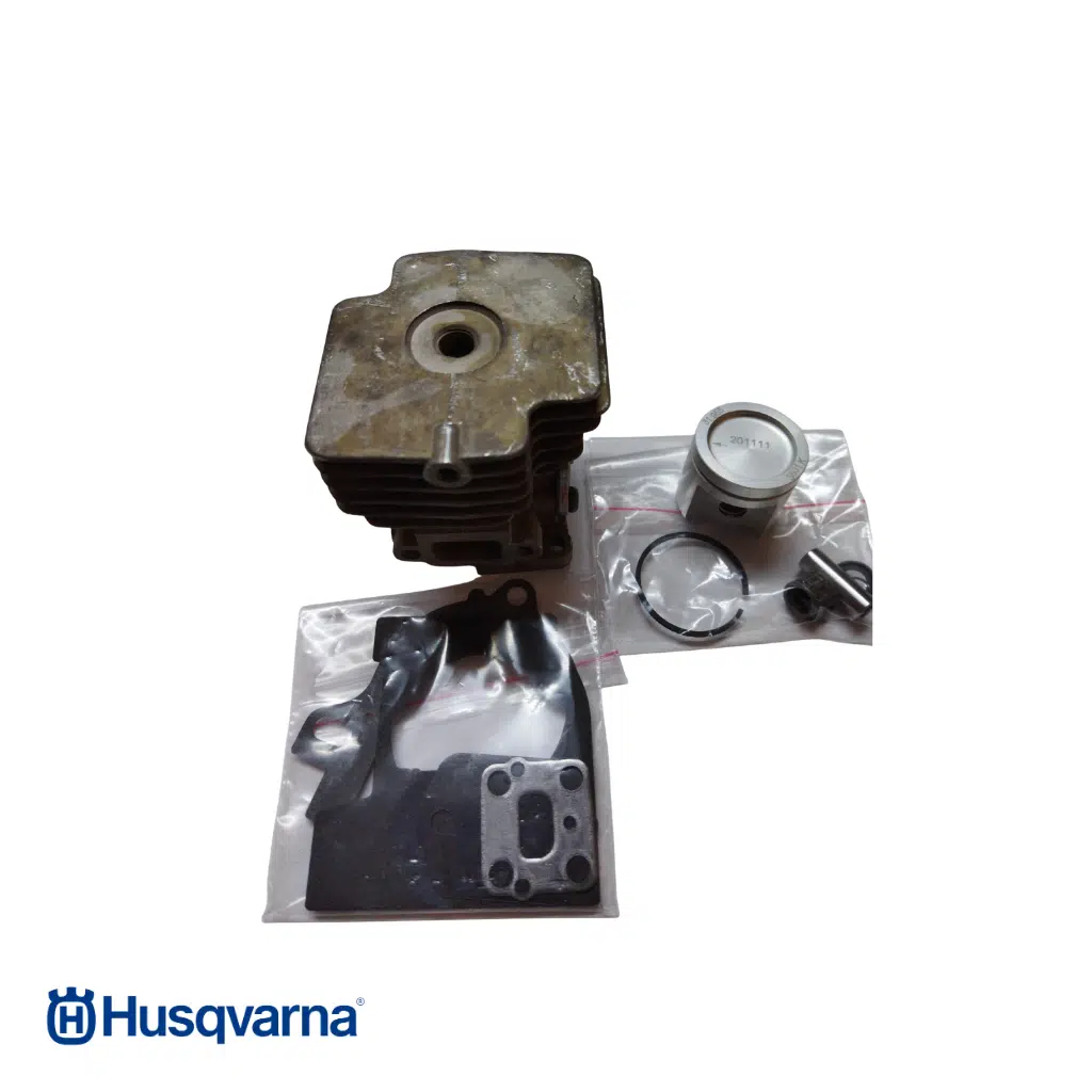 HUSQVARNA SİLİNDİR+PİSTON 522HD60X/522HDR75X 32 MM
