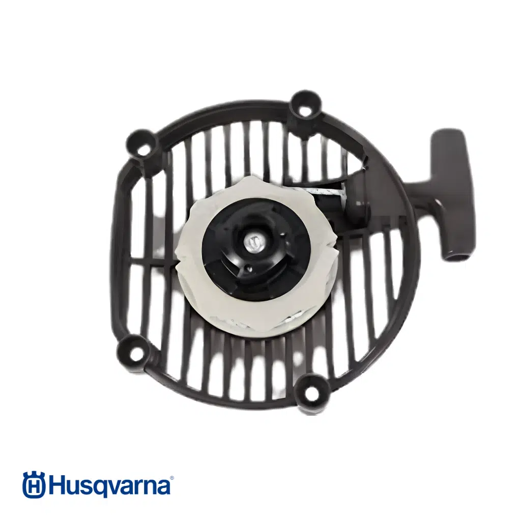 HUSQVARNA STARTER KAPAĞI 125BV/125BVX KOMPLE