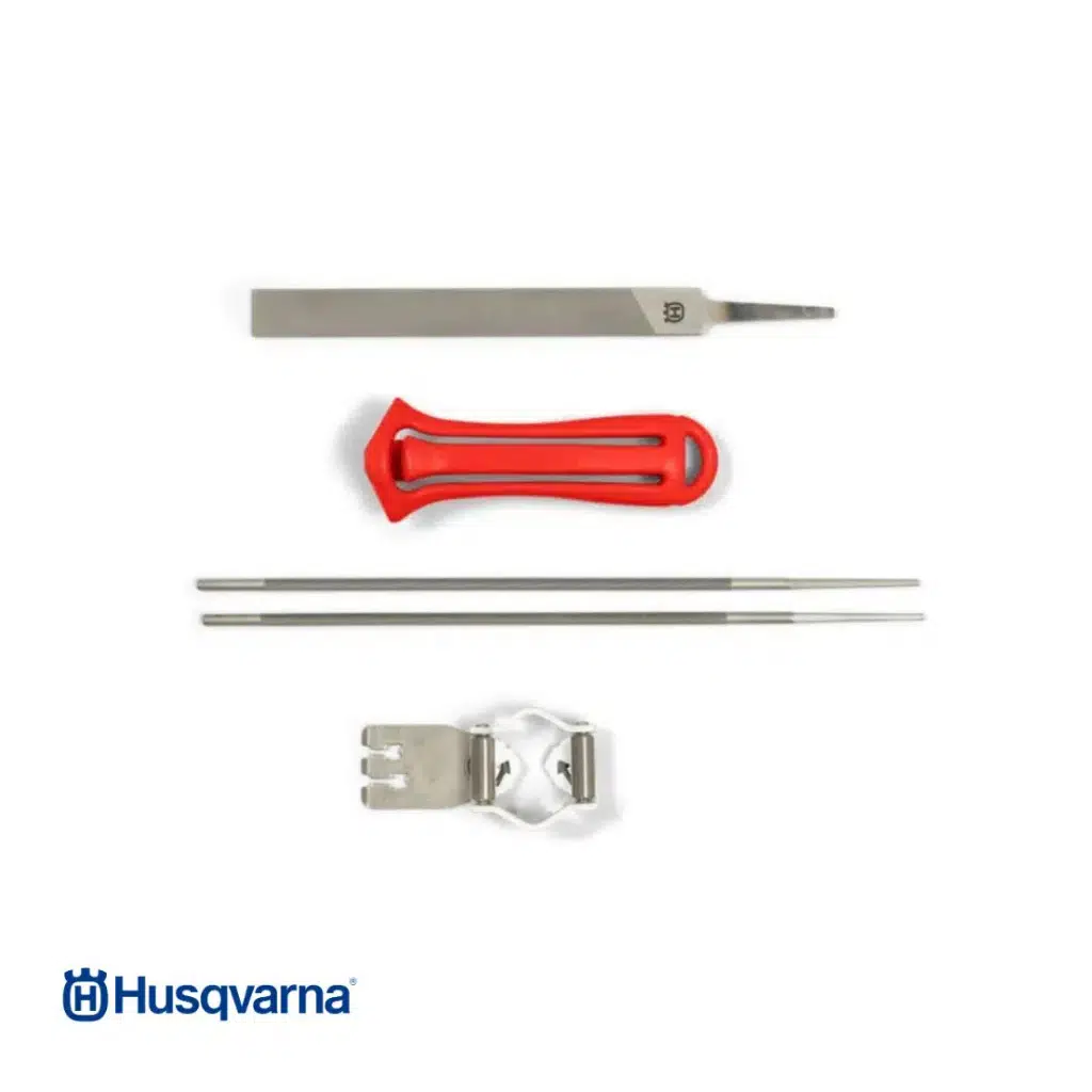 HUSQVARNA X-CUT S93G 91 EGELEME KITI