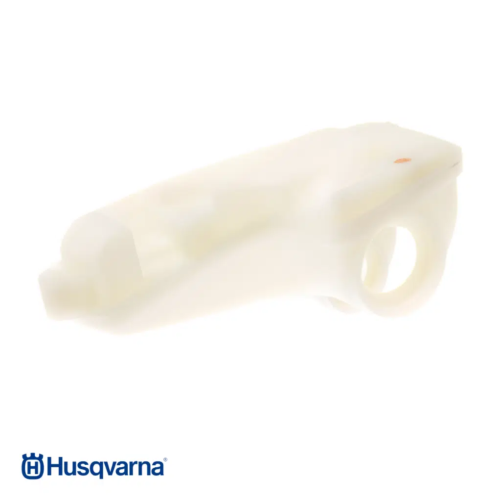 HUSQVARNA YAG DEPOSU