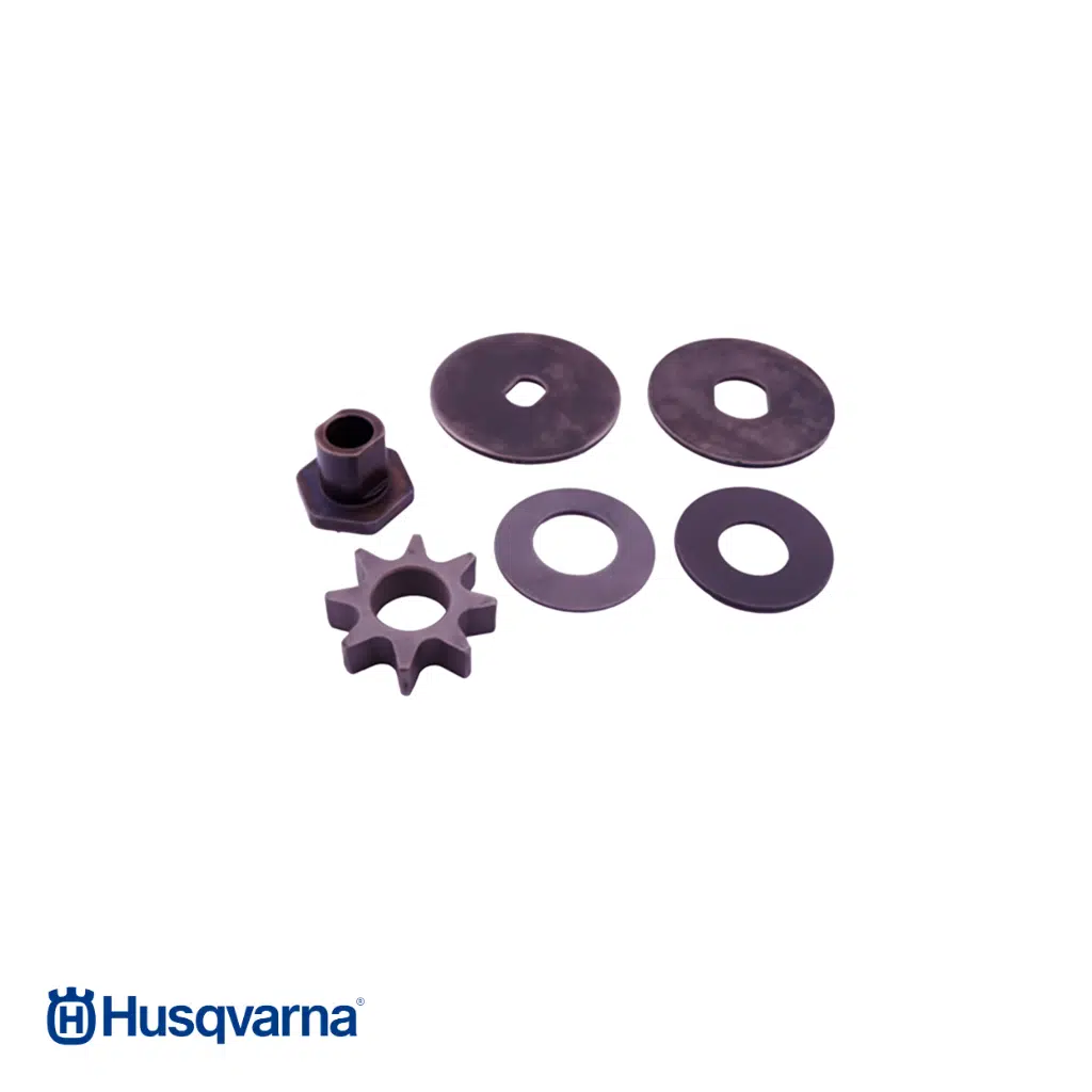 HUSQVARNA ZİNCİR DİŞLİSİ VE PULLARI KOMPLE