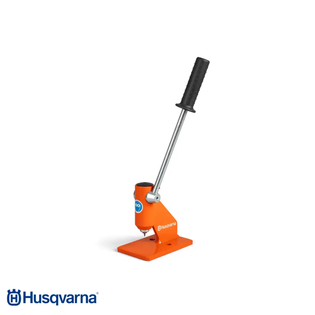 HUSQVARNA ZİNCİR KIRMA MAKİNASI