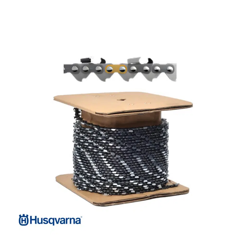 HUSQVARNA ZİNCİR X-CUT C33 TOP .325 1,3mm KÖSELI 50A 920 DIS