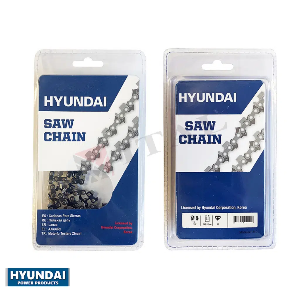 HYUNDAI 3/25 1.3MM 36 DİŞ KESİK ZİNCİR