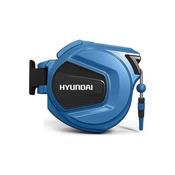 Hyundai 5860 Oto. Hortum Makarasi ve Hortum 8mm x 20m