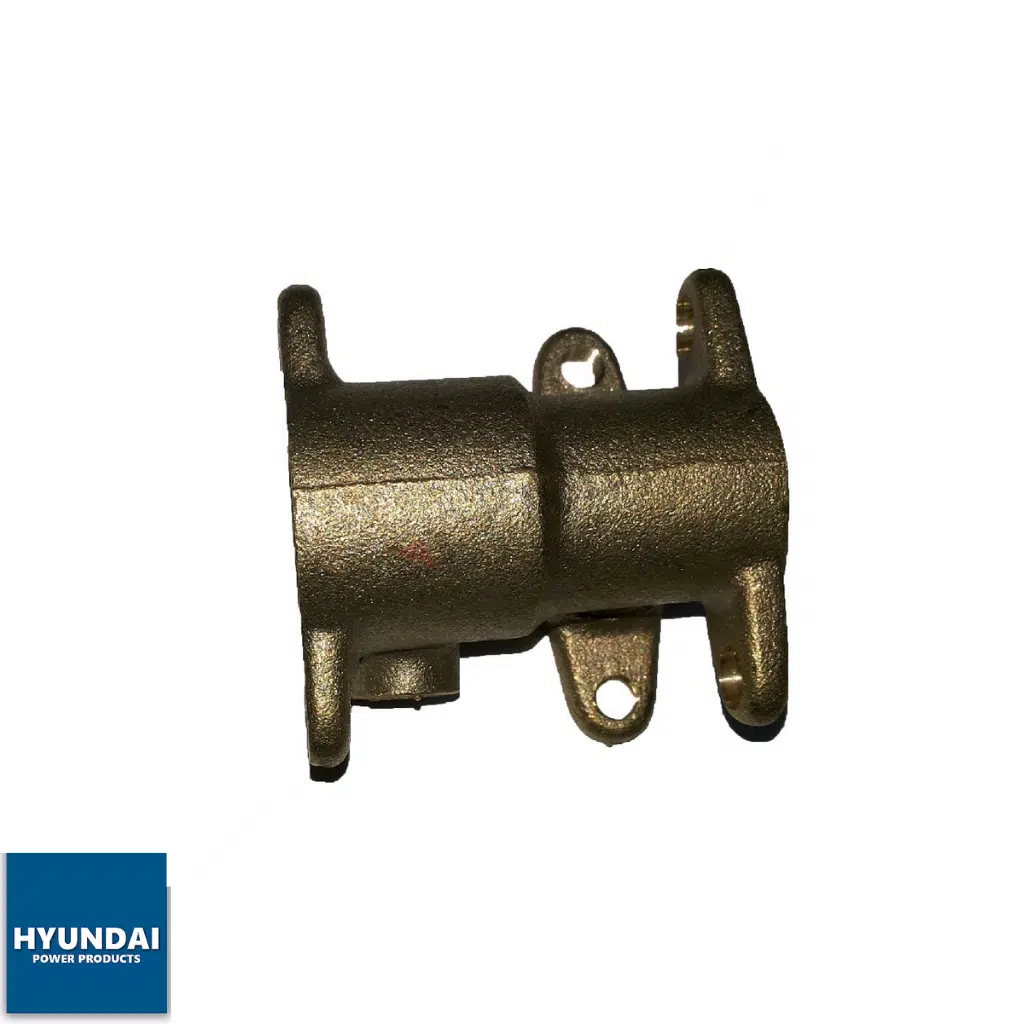 HYUNDAI BASINÇ KAPAK ADAPTÖRÜ SAĞ İLAÇLAMA 900/768