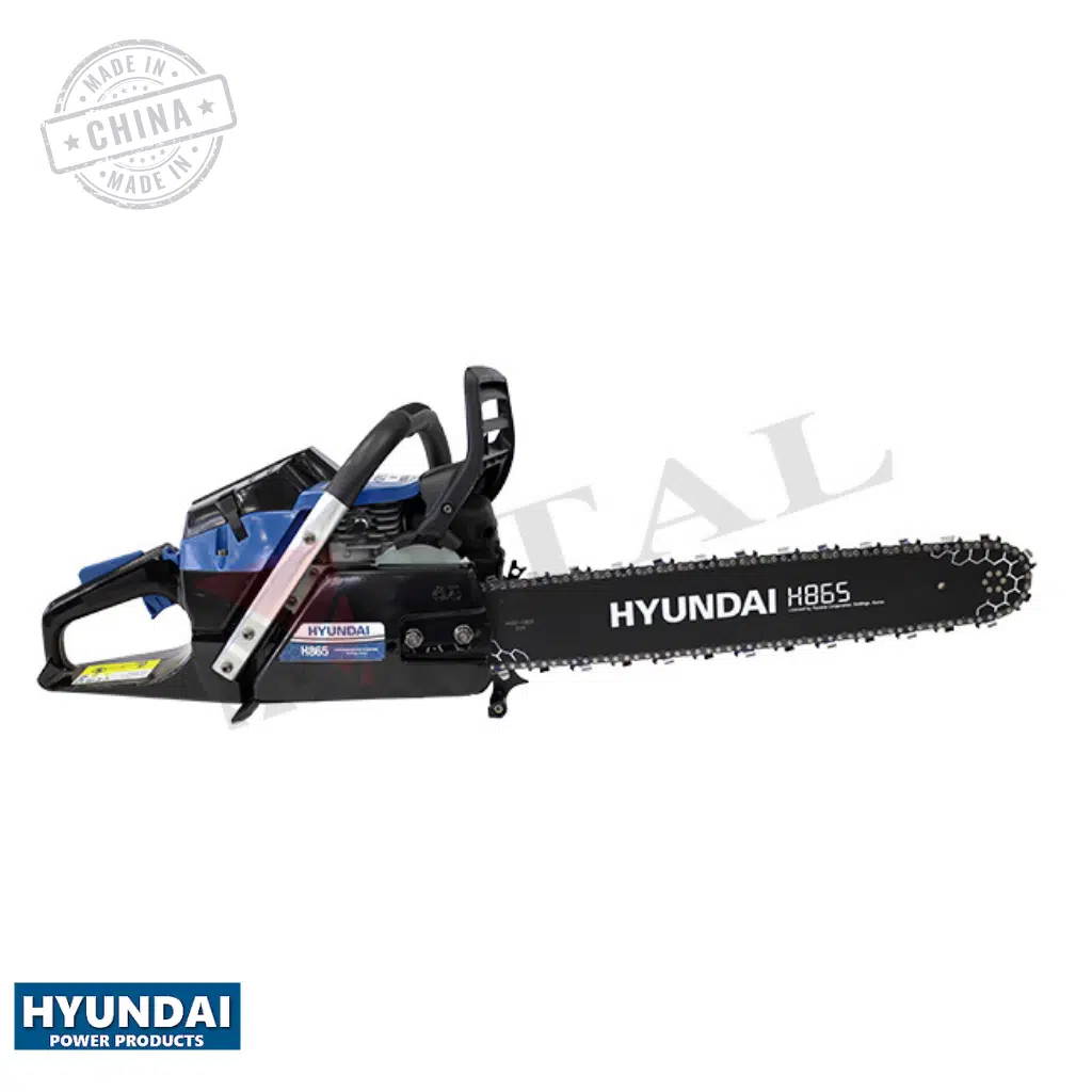 HYUNDAI H865 BENZİNLİ TESTERE