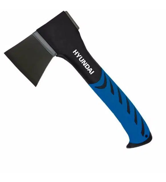 HYUNDAI HX90 PROFESYONEL FIBERGLASS BALTA 23CM