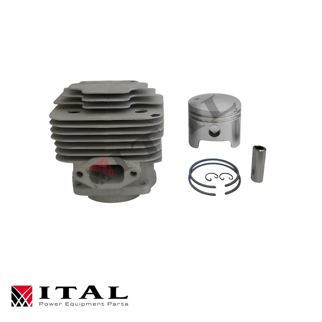 HYUNDAI SİLİNDİR+PİSTON HYX52/HYX56S 44MM